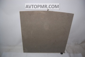 Rear trunk floor Nissan Murano z51 09-09 beige