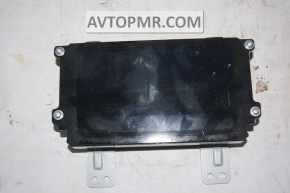 Nissan Murano z51 09-14 Monitor