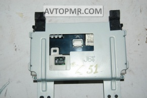 Nissan Murano z51 09-14 Monitor