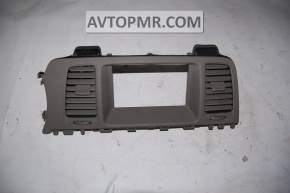 Nissan Murano z51 09-14 beige central air duct