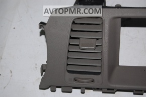 Nissan Murano z51 09-14 beige central air duct