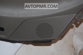 Left dashboard speaker grille for Nissan Murano z51 09-14
