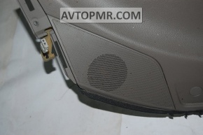 Right dashboard speaker grille for Nissan Murano z51 09-14