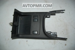 Nissan Murano Z51 2009-2010 Front Center Console Trim