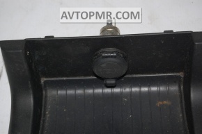Nissan Murano Z51 2009-2010 Front Center Console Trim