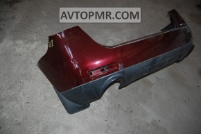 Bare rear bumper for Nissan Murano z51 2009-2014