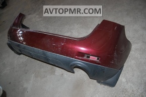 Bare rear bumper for Nissan Murano z51 2009-2014