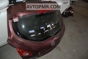 Nissan Murano z51 09-14 naked trunk door