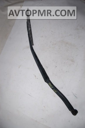 Left windshield wiper arm for Nissan Murano z51 09-14