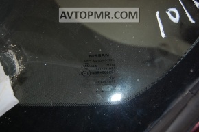 Nissan Murano z51 09-10 windshield