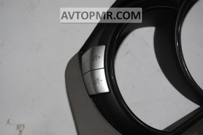 Nissan Murano z51 09-10 instrument cluster trim