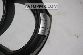 Nissan Murano z51 09-10 instrument cluster trim