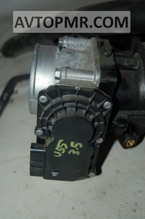 Toyota Camry V55 15-17 3.5 Throttle Body