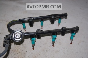 Fuel Rail Toyota Camry v55 15-17 3.5 USA