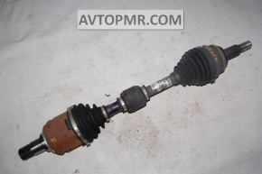 Front left half shaft drive Toyota Camry v55 15-17 3.5 usa thread edge licked