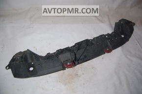 Front Bumper Guard for Toyota Prius V 12-17