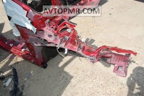 Front right quarter panel for Toyota Prius V 12-17