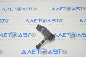 Toyota Prius V 12-15 Headlight Washer Motor
