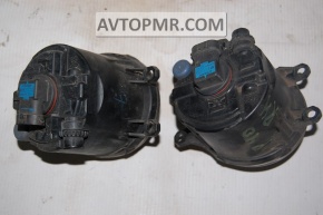 Left fog light for Toyota Prius V 12-14