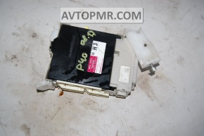 COMPUTER, MULTIPLEX NETWORK BODY Toyota Prius V 12-17