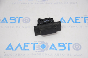 Mazda 6 trunk release button 14-21