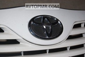 Toyota emblem front Toyota Camry v40 07-09