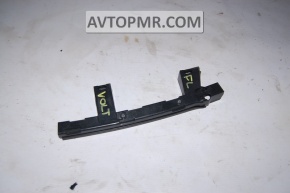 Chevrolet Volt 11-15 front left door glass guide, type 2