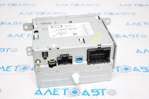 Chevrolet Volt 11-15 CD Mp3 USB Radio