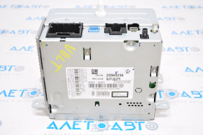 Chevrolet Volt 11-15 CD Mp3 USB Radio