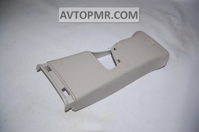 Right upper center pillar trim for Chevrolet Volt 11-15