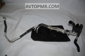 Chevrolet Volt 11-15 Battery Cooling System Tubes