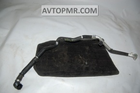 Chevrolet Volt 11-15 Battery Cooling System Tubes