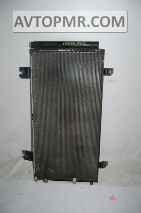 Lexus IS250 IS350 06-13 Air Conditioning Radiator Condenser