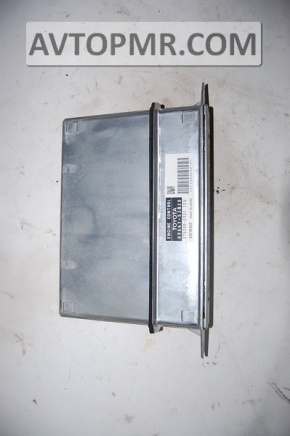 Lexus IS250 06-07 AWD Engine Computer ECU