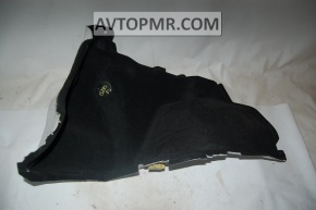 Left arch trim for Lexus IS250 IS300 IS350 06-10