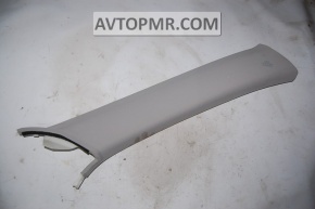 Front pillar trim right Lexus IS250 IS350 06-09 gray