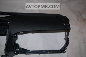 Lexus IS250 IS300 IS350 06-08 dashboard without airbag