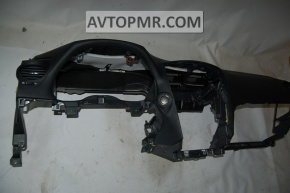 Lexus IS250 IS300 IS350 06-08 dashboard without airbag