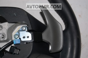 Left steering column shifter for the Lexus IS250 IS300 IS350 06-10