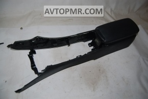 Lexus IS250 IS300 IS350 06-10 black center console armrest