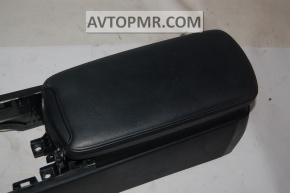 Lexus IS250 IS300 IS350 06-10 black center console armrest