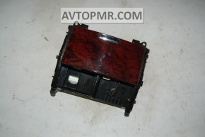 Lexus IS250 IS300 IS350 06-13 Front Console Ashtray Wood