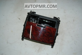 Lexus IS250 IS300 IS350 06-13 Front Console Ashtray Wood