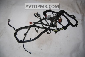 Lexus IS250 IS350 06-08 xenon headlight wiring
