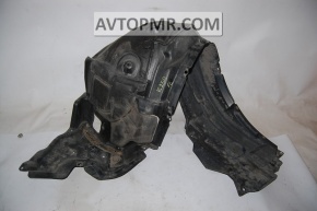 Front left fender liner for Lexus IS250 IS300 IS350 06-10