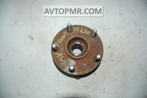 Front right hub Lexus IS250 IS300 IS350 06-13 AWD