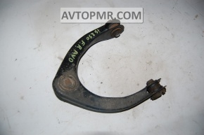 Upper control arm, front right, Lexus IS250 IS300 06-13 AWD