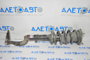 Front right shock absorber assembly for Lexus IS250 IS300 IS350 06-13 AWD