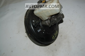 GTZ reservoir Lexus IS250 IS300 IS350 06-13