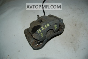 Front right brake caliper assembly for Lexus IS250 06-08